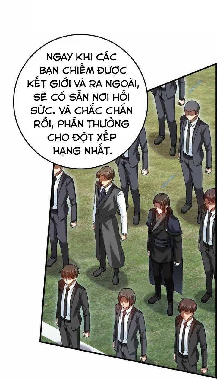 thiên tài võ thuật hồi quy chương 31 - Next Chapter 32