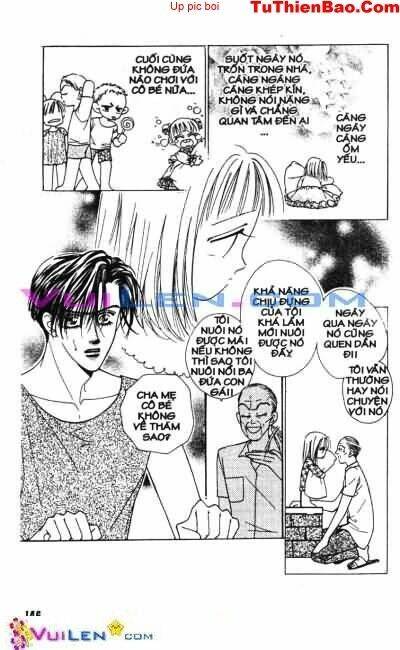 Thiên Thần Bé Bỏng Chapter 4 - Trang 2