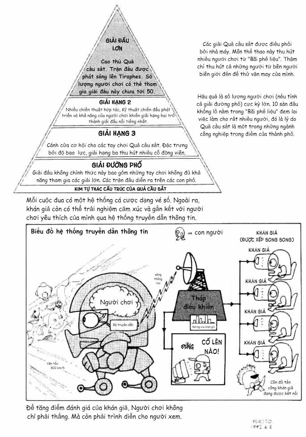 Thiên Thần Chiến Tranh Alita Ngoại Truyện Chapter 7 - Trang 2