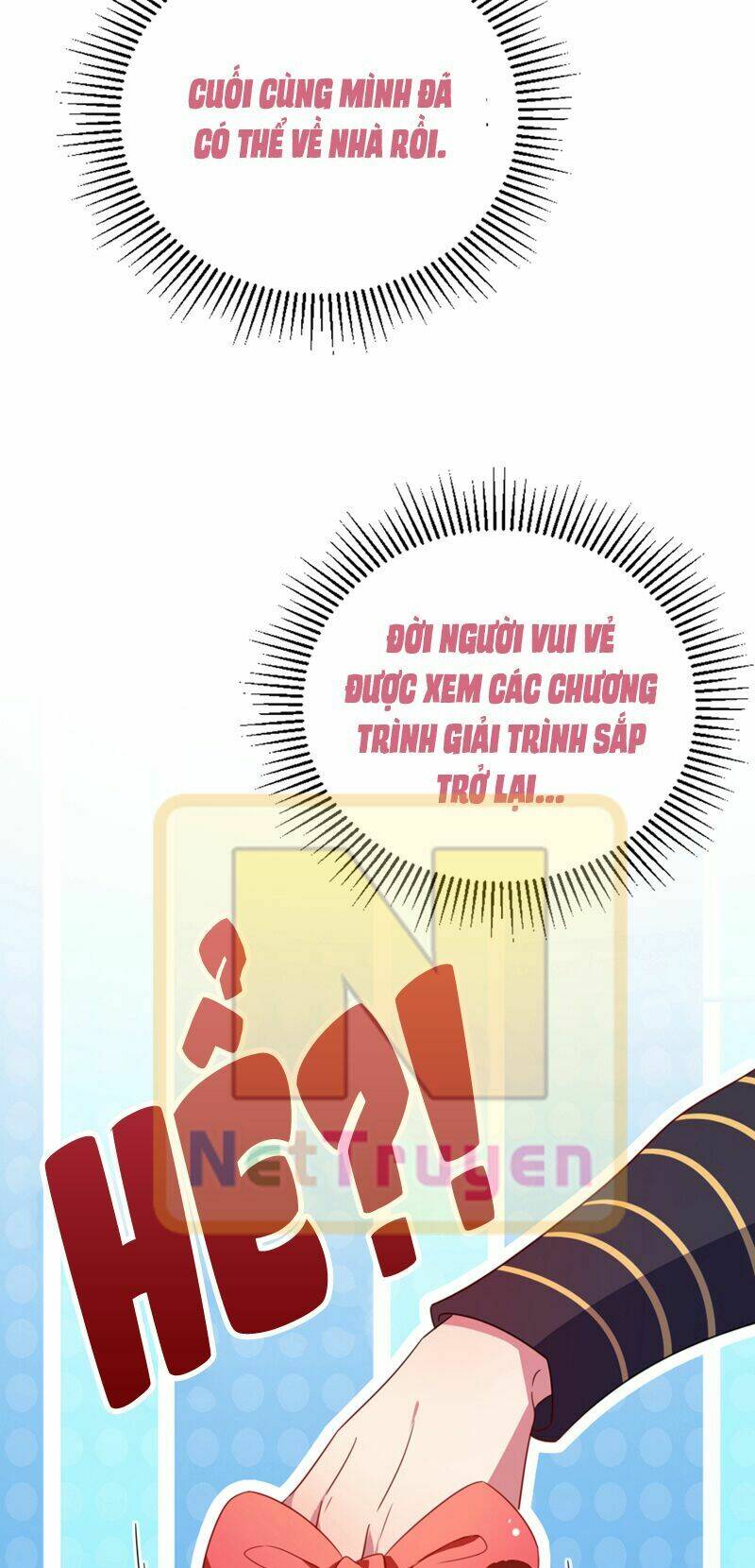 Thiên Thần Gấu Trúc Muốn Được Ôm Chapter 26 - Trang 2