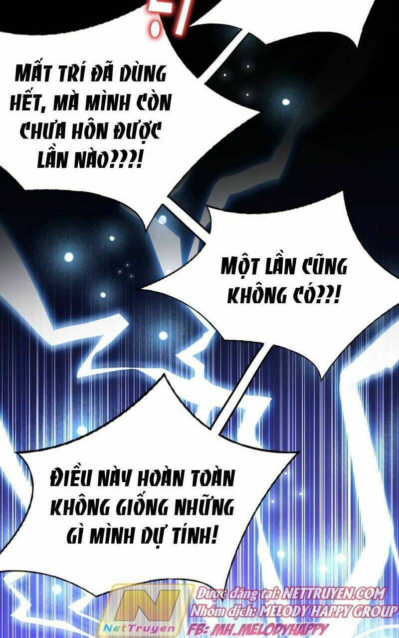 Thiên Thần Gấu Trúc Muốn Được Ôm Chapter 37 - Next Chapter 38