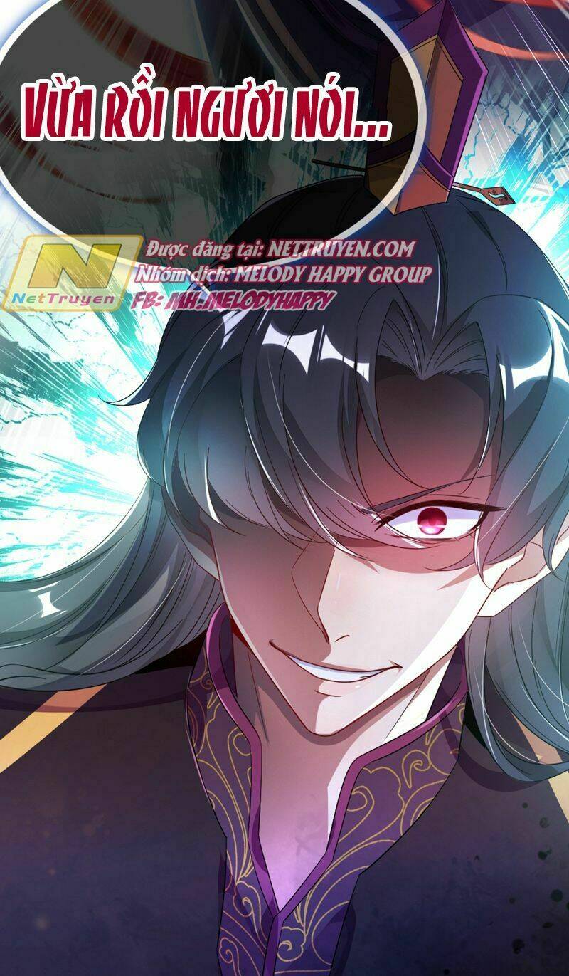 Thiên Thần Gấu Trúc Muốn Được Ôm Chapter 37 - Next Chapter 38