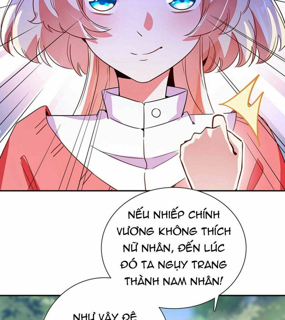 Thiên Thần Gấu Trúc Muốn Được Ôm Chapter 48 - Trang 2