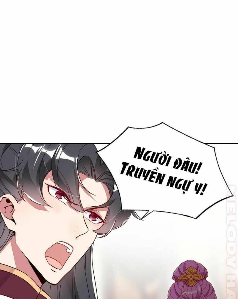 Thiên Thần Gấu Trúc Muốn Được Ôm Chapter 51 - Next Chapter 52