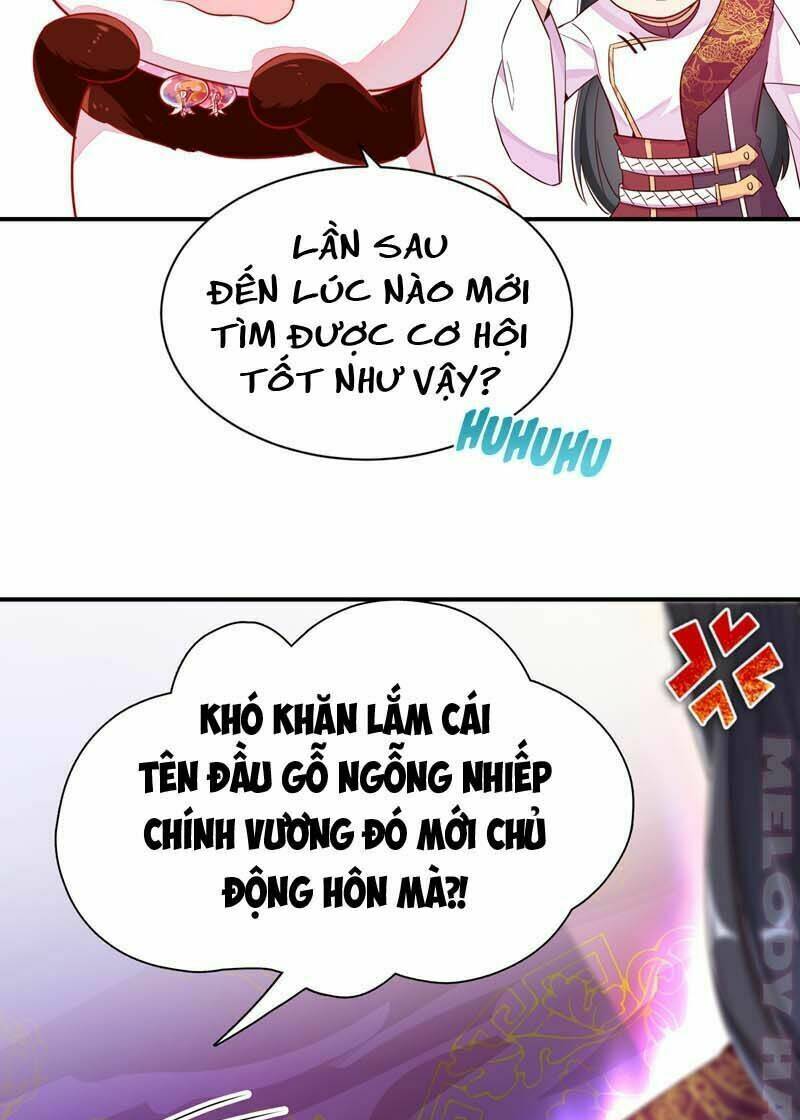 Thiên Thần Gấu Trúc Muốn Được Ôm Chapter 55 - Next Chapter 56