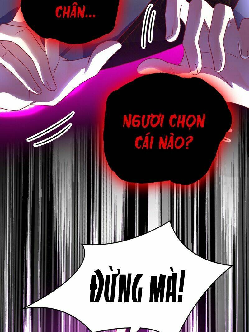 Thiên Thần Gấu Trúc Muốn Được Ôm Chapter 58 - Next Chapter 59