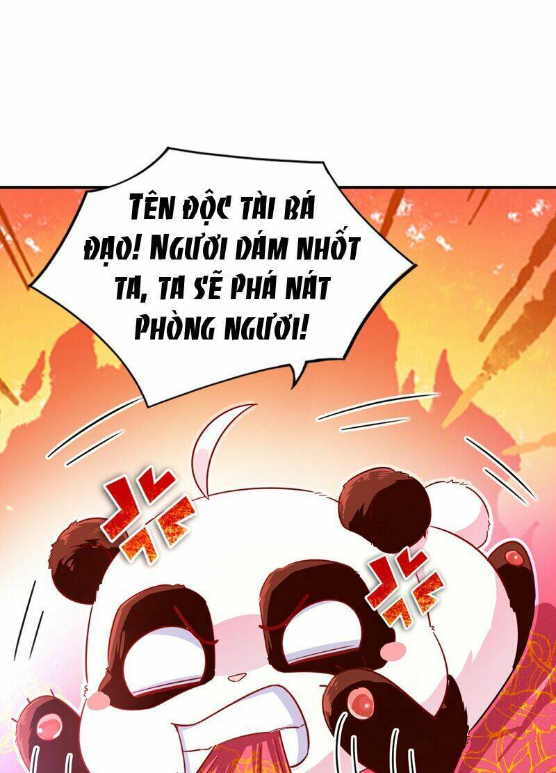 Thiên Thần Gấu Trúc Muốn Được Ôm Chapter 58 - Next Chapter 59