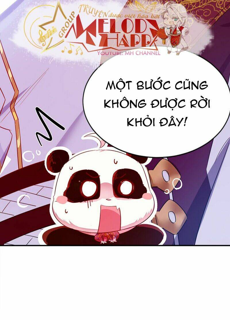 Thiên Thần Gấu Trúc Muốn Được Ôm Chapter 58 - Next Chapter 59