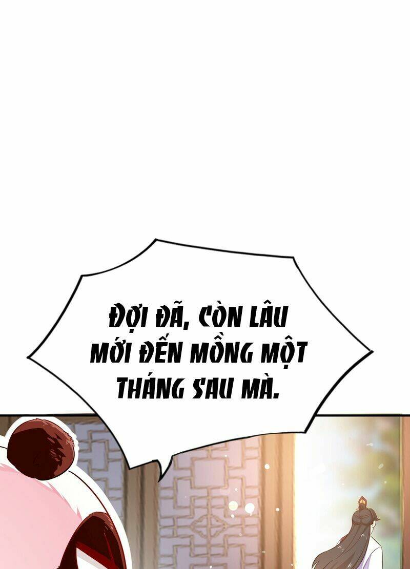 Thiên Thần Gấu Trúc Muốn Được Ôm Chapter 58 - Next Chapter 59