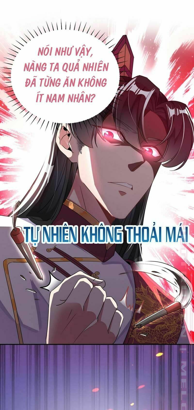 Thiên Thần Gấu Trúc Muốn Được Ôm Chapter 61 - Trang 2