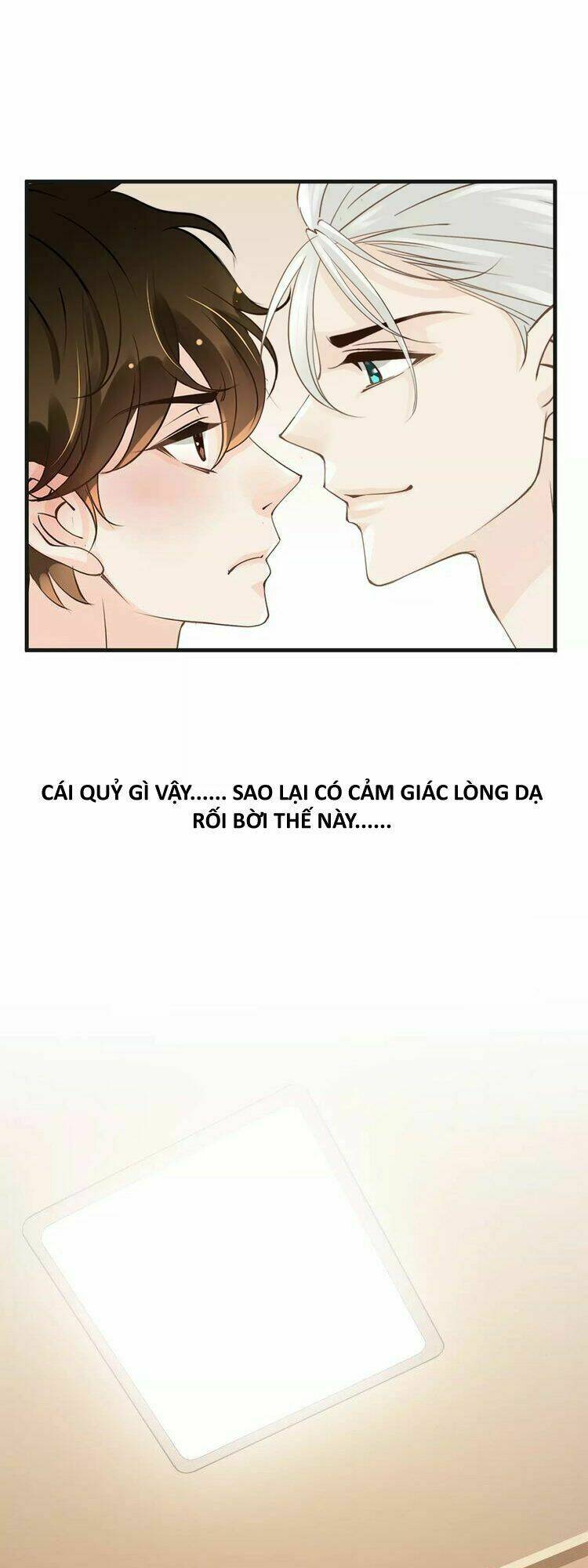 Thiên Thần Không Có Tiết Tháo Chapter 18 - Trang 2