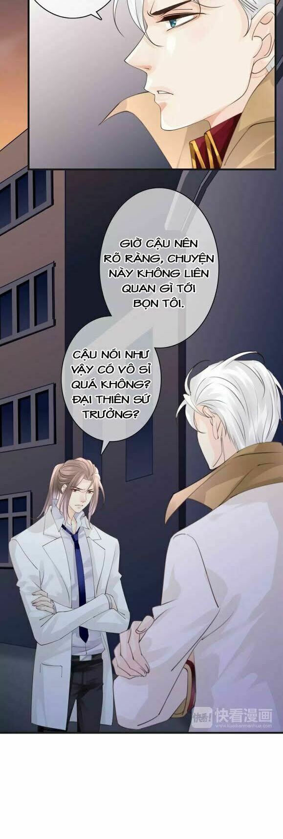 Thiên Thần Không Có Tiết Tháo Chapter 47 - Trang 2