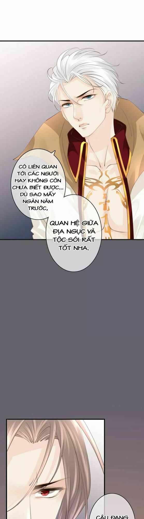 Thiên Thần Không Có Tiết Tháo Chapter 47 - Trang 2