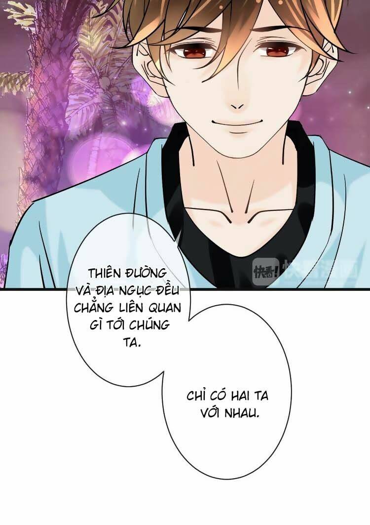 Thiên Thần Không Có Tiết Tháo Chapter 62 - Trang 2