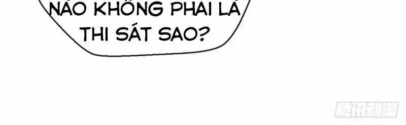 thiên thần quyết chapter 101 - Trang 2