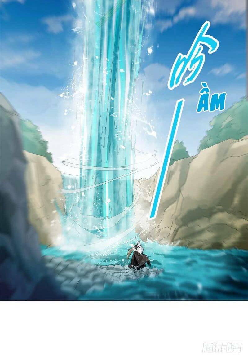 thiên thần quyết chapter 25 - Trang 2