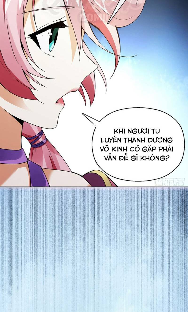 thiên thần quyết chapter 76 - Trang 2