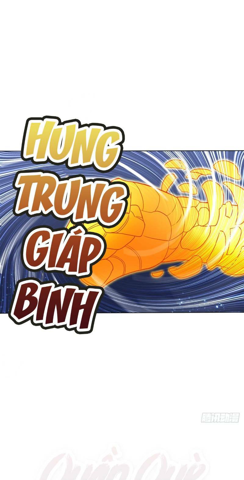 thiên thần quyết chapter 82 - Trang 2