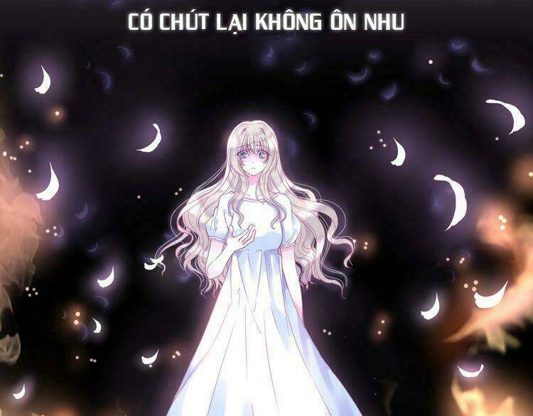 Thiên Thần Sa Ngã Chapter 1 - Trang 2