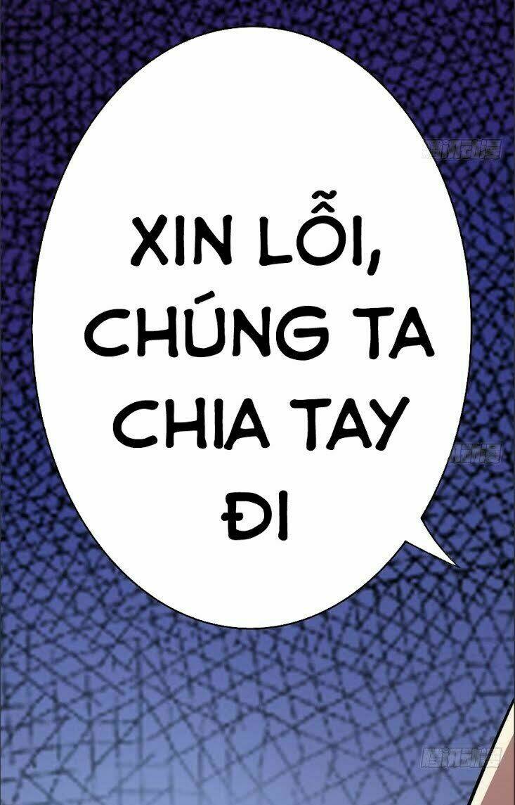 thiên thần shipper chapter 1 - Trang 2