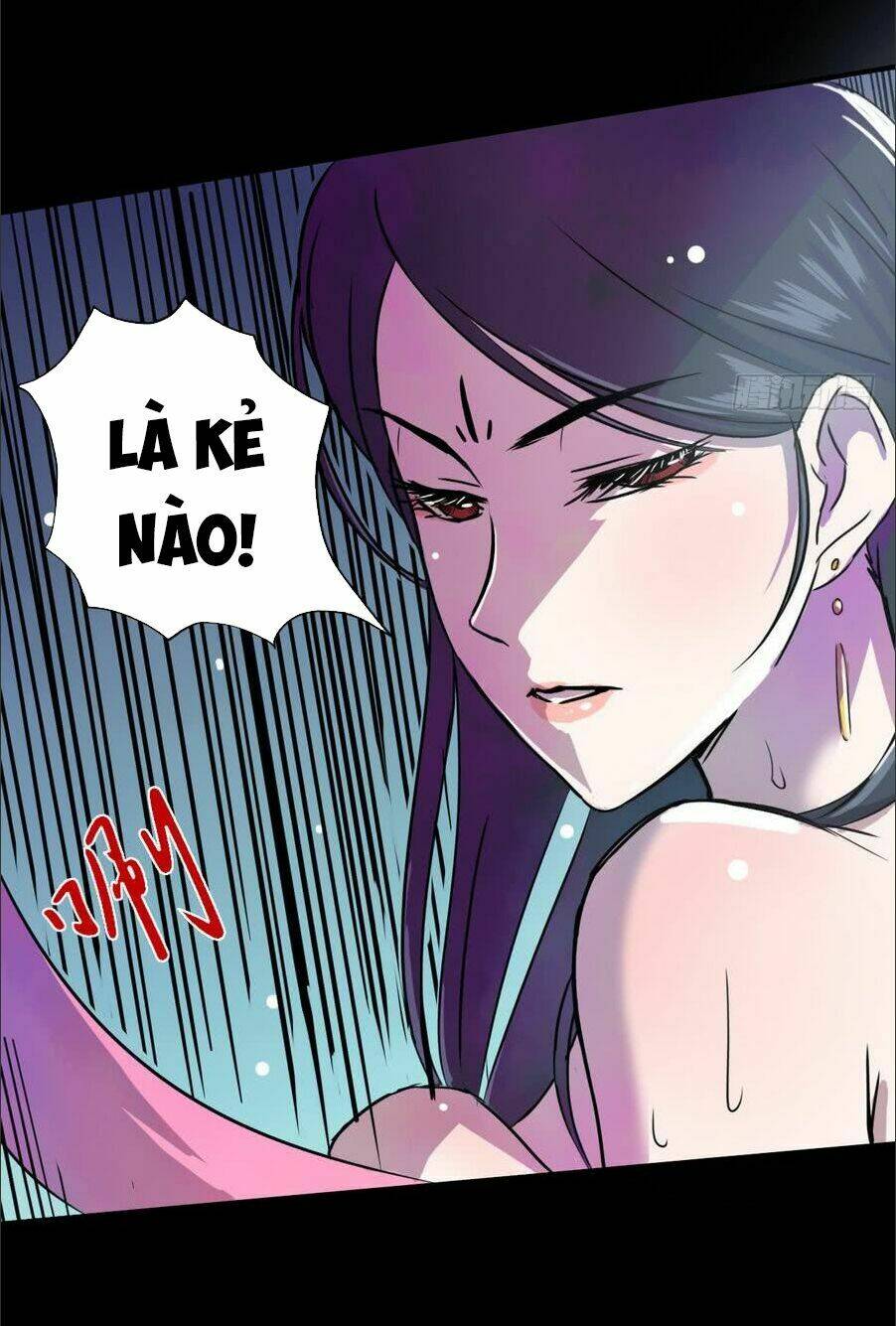 thiên thần shipper chapter 1 - Trang 2