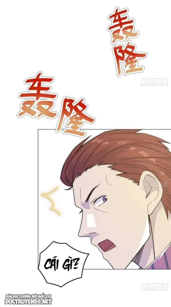 thiên thần shipper chapter 21 - Trang 2