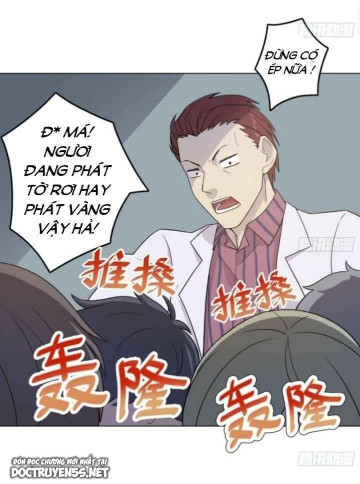 thiên thần shipper chapter 22 - Trang 2