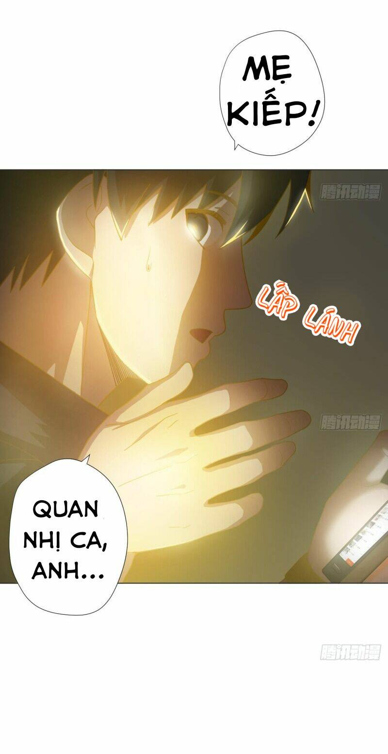 thiên thần shipper chapter 59 - Trang 2