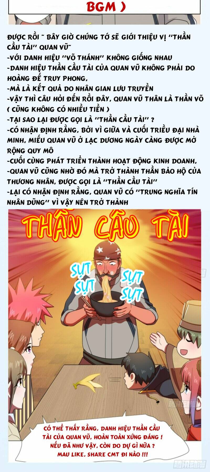 thiên thần shipper chapter 59 - Trang 2