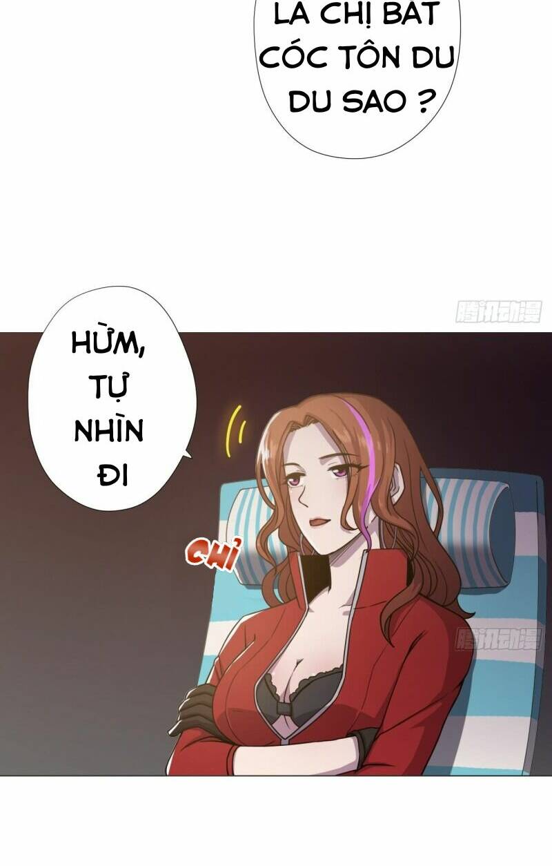 thiên thần shipper chapter 59 - Trang 2