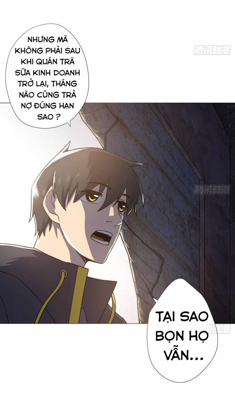 thiên thần shipper chapter 59 - Trang 2