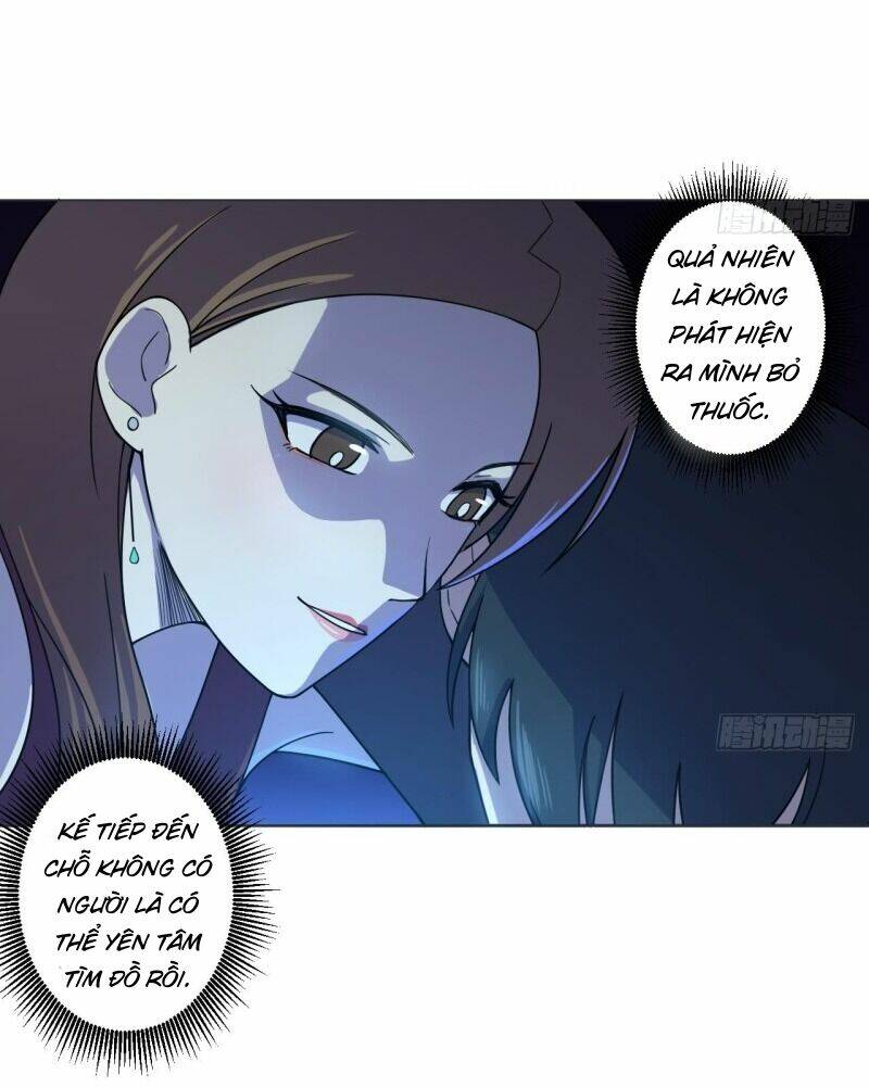 thiên thần shipper chapter 81 - Trang 2