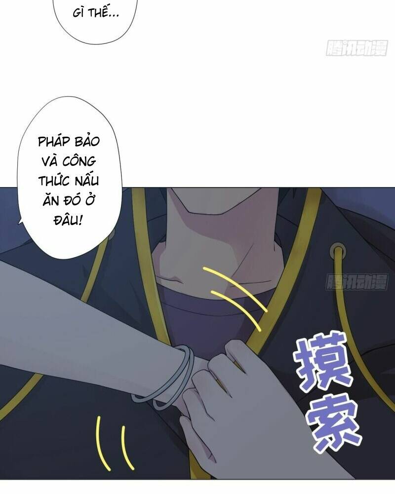 thiên thần shipper chapter 81 - Trang 2