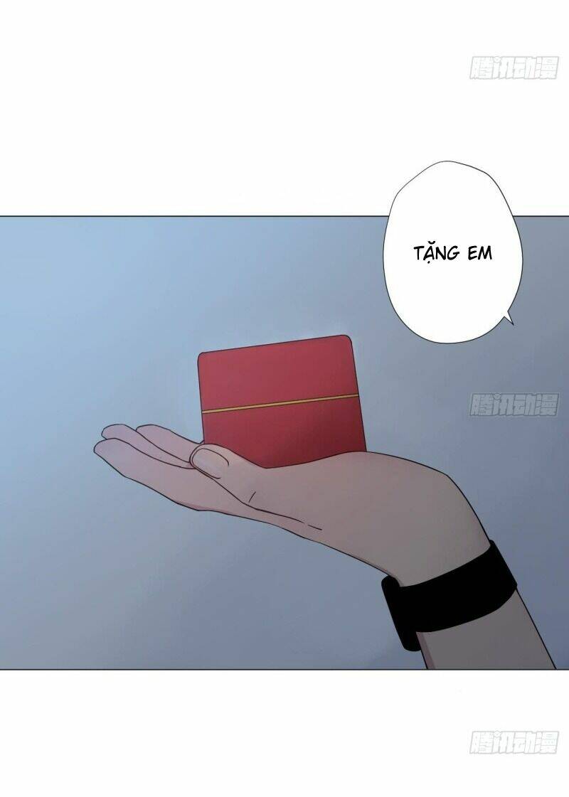 thiên thần shipper chapter 81 - Trang 2