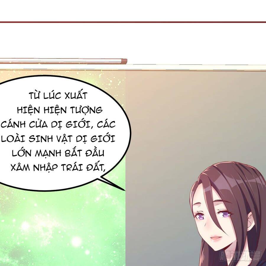 thiên tứ thức tỉnh chapter 1 - Trang 2