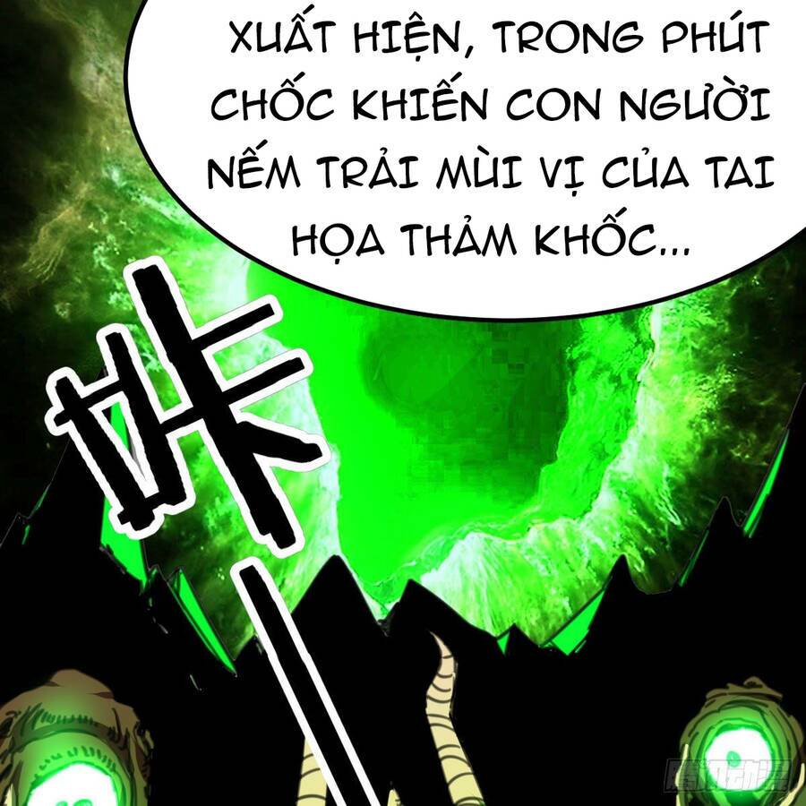 thiên tứ thức tỉnh chapter 1 - Trang 2