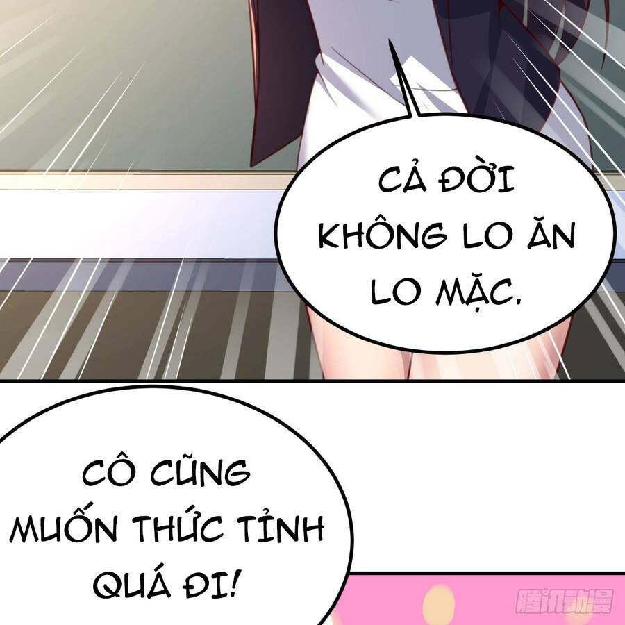 thiên tứ thức tỉnh chapter 1 - Trang 2