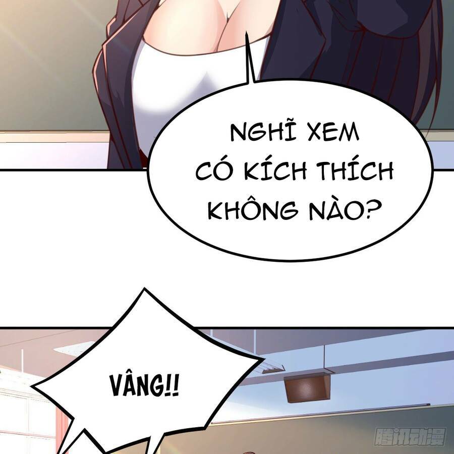 thiên tứ thức tỉnh chapter 1 - Trang 2