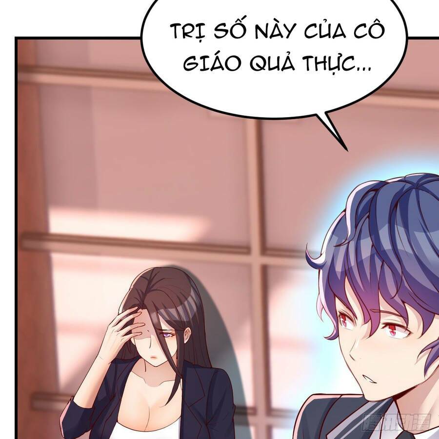 thiên tứ thức tỉnh chapter 10 - Trang 2