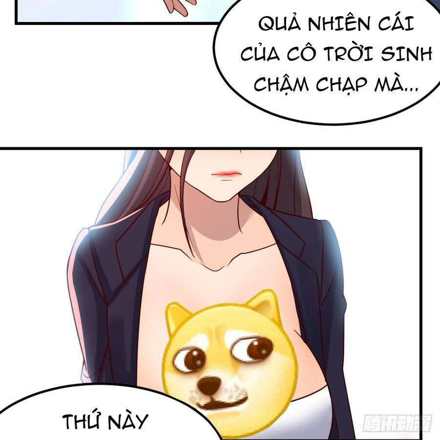 thiên tứ thức tỉnh chapter 10 - Trang 2