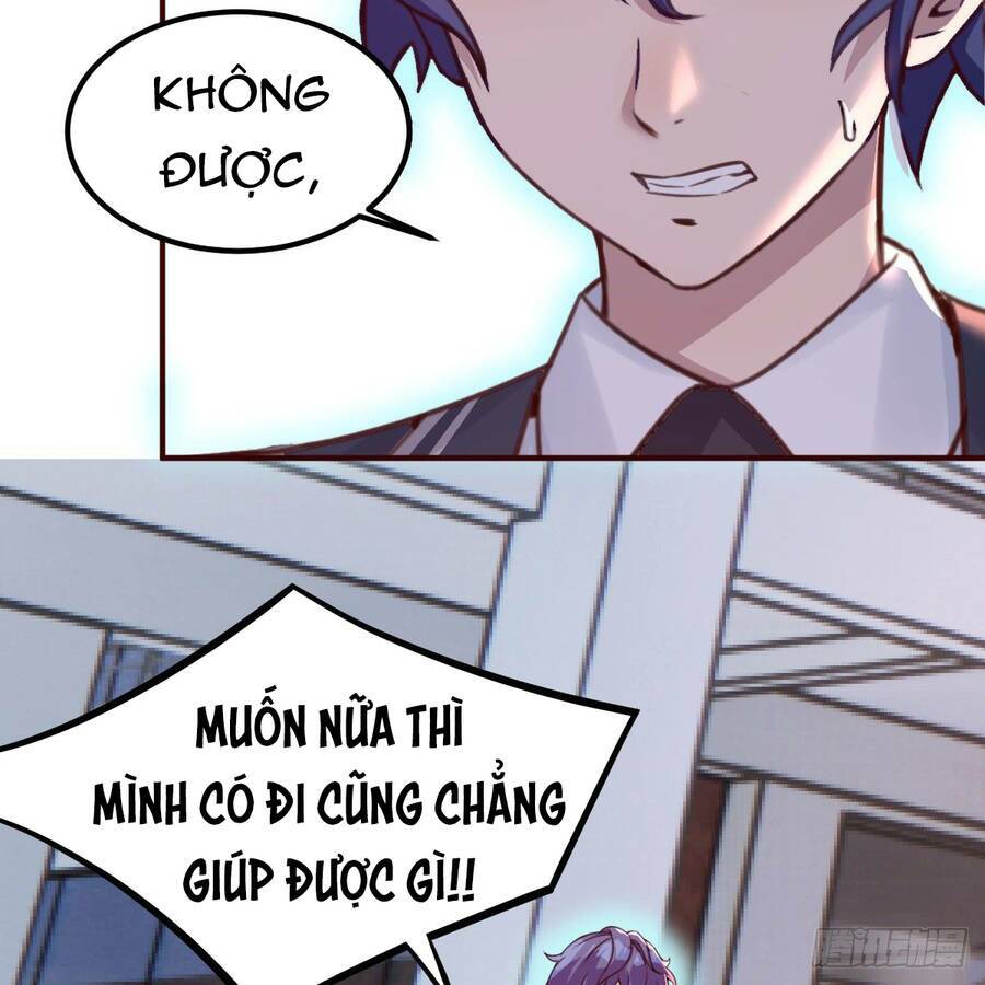 thiên tứ thức tỉnh chapter 10 - Trang 2