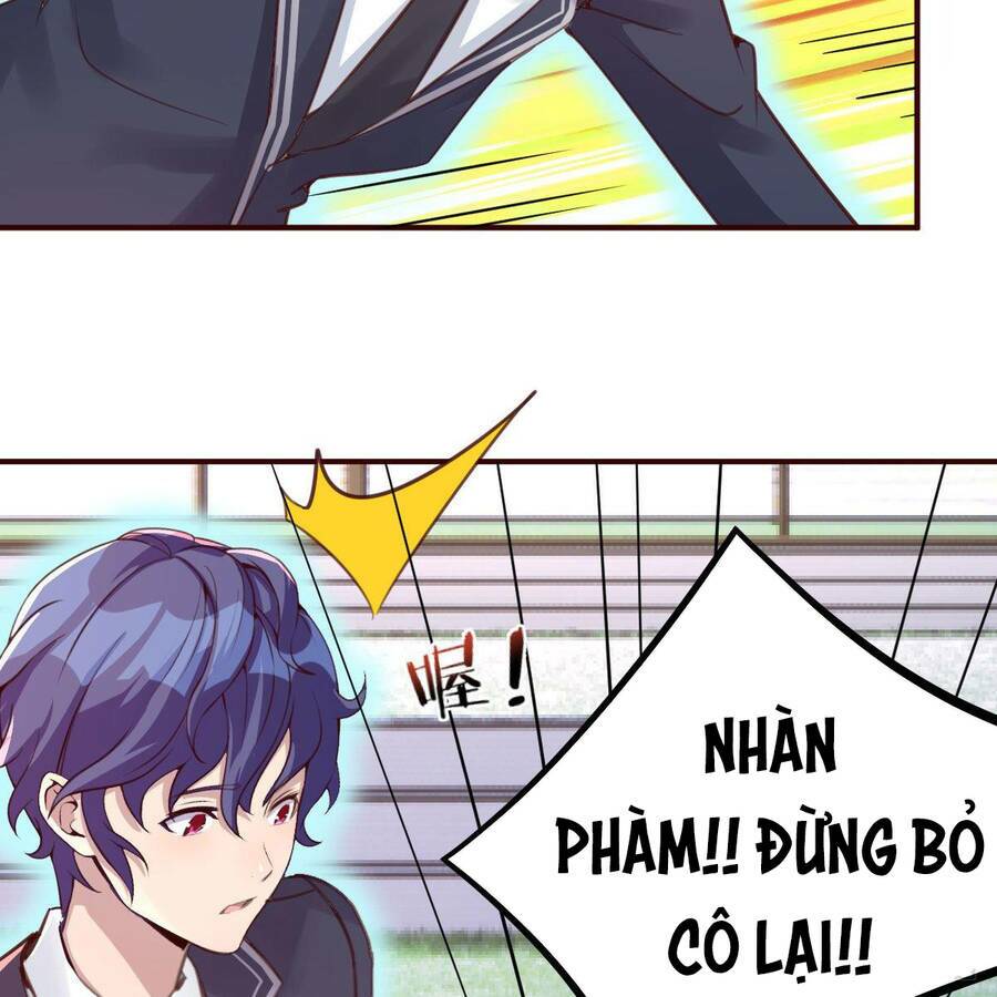 thiên tứ thức tỉnh chapter 10 - Trang 2