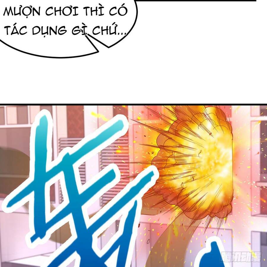 thiên tứ thức tỉnh chapter 10 - Trang 2