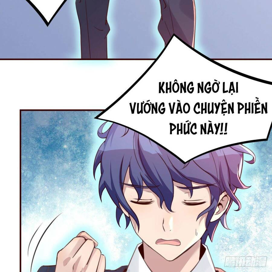 thiên tứ thức tỉnh chapter 10 - Trang 2