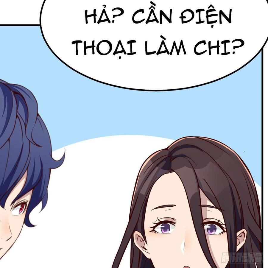 thiên tứ thức tỉnh chapter 4 - Trang 2