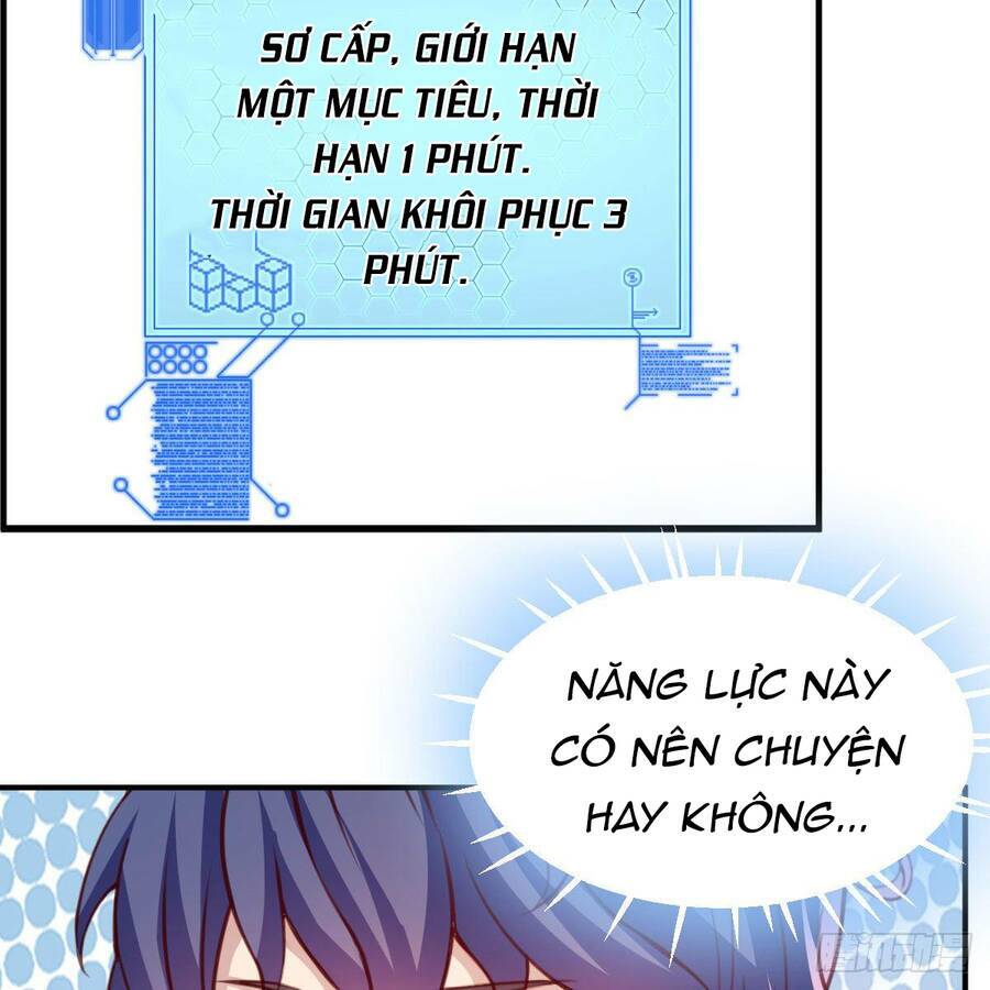 thiên tứ thức tỉnh chapter 8 - Next chapter 9