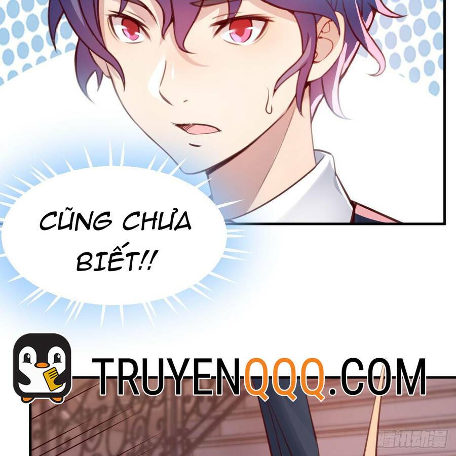 thiên tứ thức tỉnh chapter 8 - Next chapter 9