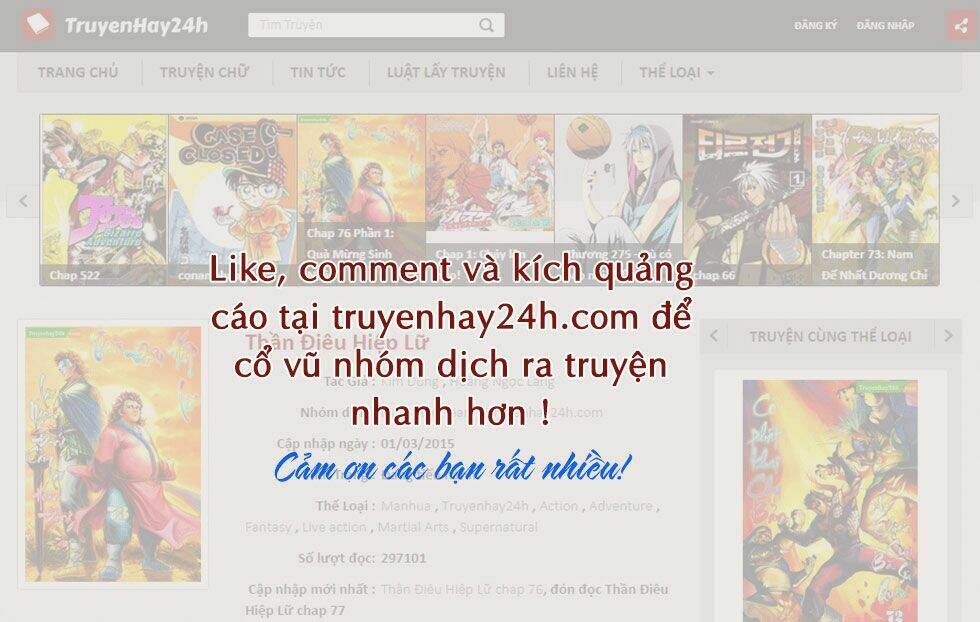 Thiên Tử Truyền Kỳ 6 - Hồng Vũ Đại Đế Chapter 54 - Trang 2