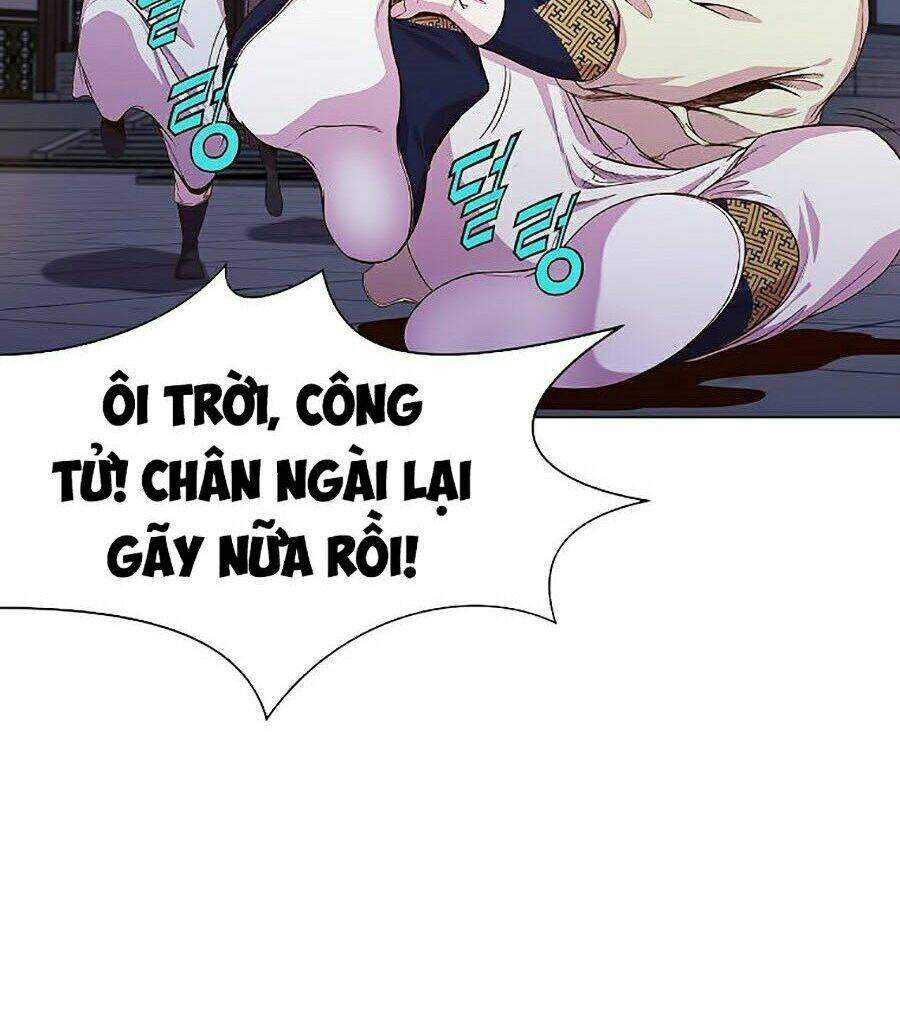 thiên võ chiến thần chapter 2 - Trang 2