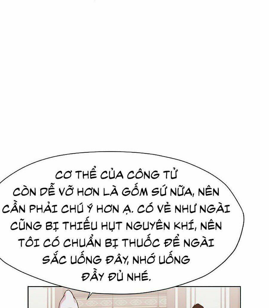 thiên võ chiến thần chapter 2 - Trang 2